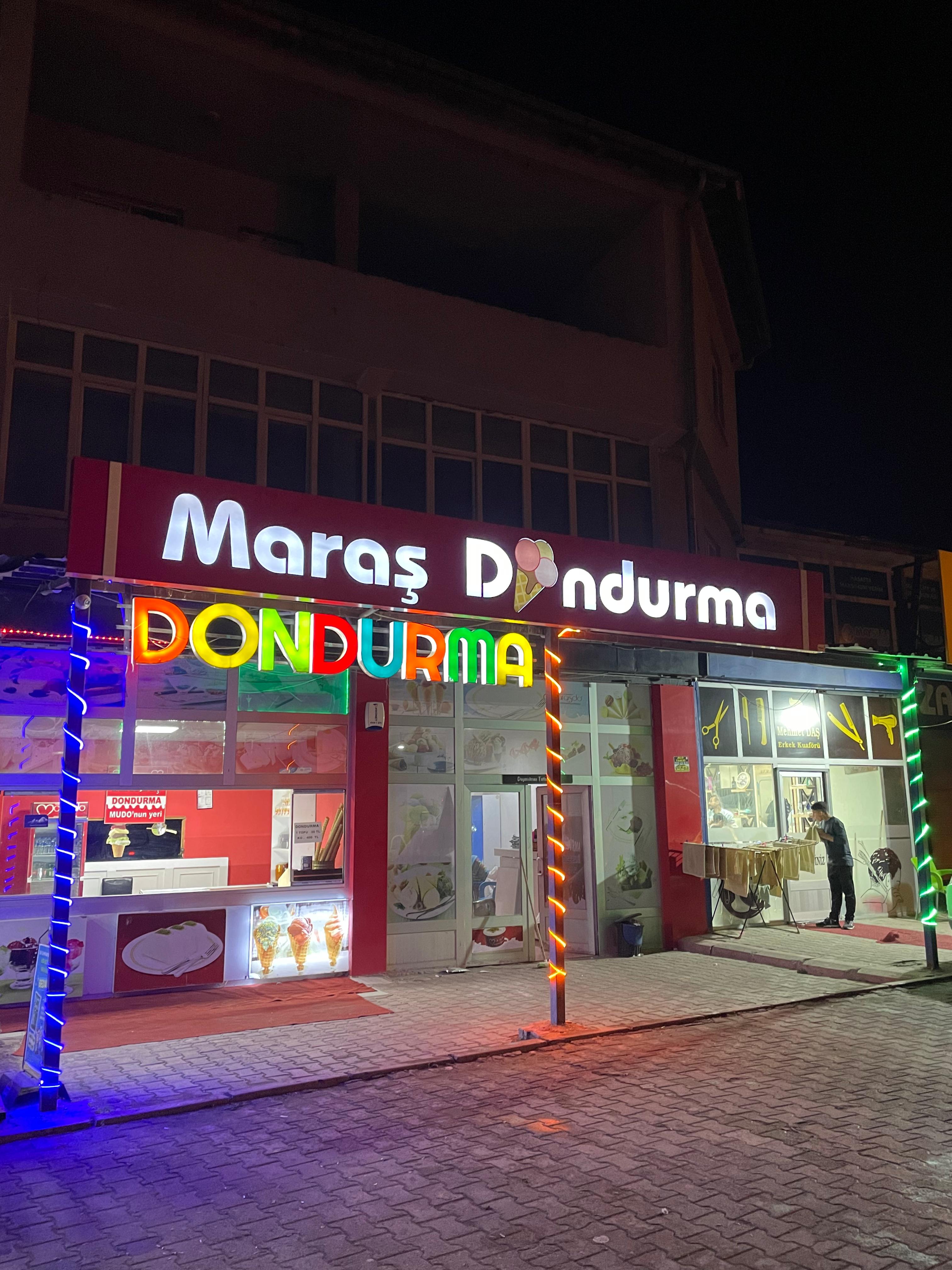 Doğan Dondurma